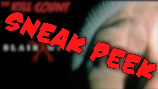 The Blair Witch Project (1999) KILL COUNT SNEAK PEEK