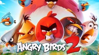 Angry Birds 2 - ПОПАБОЛЬ (iOS)