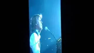 Paul McCartney en La Plata - Argentina - Live And Let Die - 19/05/2016