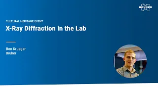 X-Ray Diffraction in the Lab