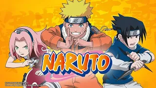 Naruto Episode 20 In Hindi Dubbed