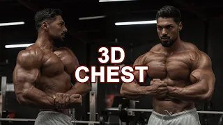 Grow your chest