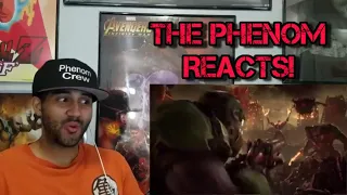 Doom Eternal Reveal Teaser - E3 REACTION!!!!