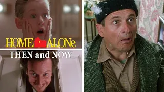 home alone then and now actors - how have things changed?