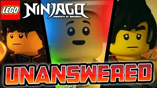 Ninjago: Golden Hour's BIGGEST Missed Opportunity! ⏰