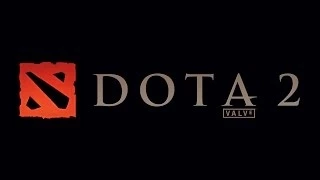 Dota 2. Катка на Баланаре.