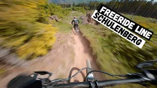 Freeride Line @ Racepark Schulenberg | mit ND Filtern zu besseren Videos?