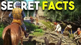 7 Things You Didn't Know About Kingdom Come Deliverance!