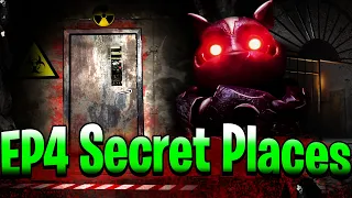 I find a Secret door & Secret way in CASE Animatronics 2 Episode 4 !