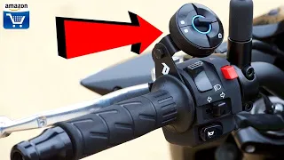 10 Accesorios Para Motocicletas Que Debes Usar!🏍️