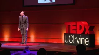 Unboiling the Egg | Gregory Weiss | TEDxUCIrvine