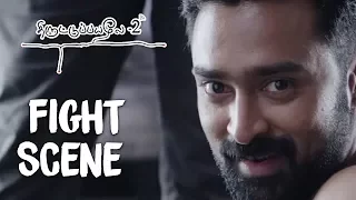 Thiruttu Payale 2 - Fight Scene | Prasanna | Simha | Amala Paul