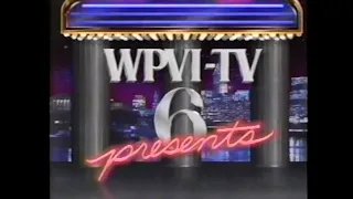 (April 20, 1997) WPVI-TV 6 ABC Philadelphia Commercials