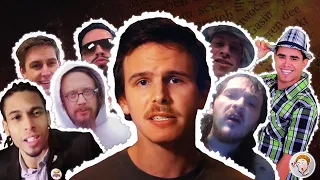 What Became of iDubbbz's Victims - Dayron Arias, Quaffine, Sam Hyde, and More