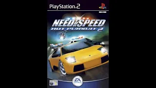 Need For Speed - Hot Pursuit 2 PS2 (PCSX2) HD Upscaled.