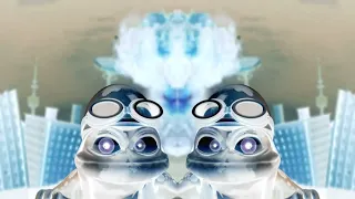 Crazy Frog Axel F Song Ending Effects 6 Effects