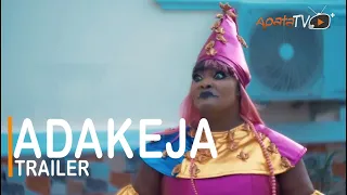 Adakeja Yoruba Movie 2022 Now Showing On ApataTV+