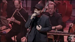 שלום עליכם | Shalom Aleichem Feat. Tom Cohen and Amir Benayoun