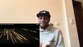 Rimkus (ft. Ninho) - Danger (Clip Officiel) [UK REACTION]