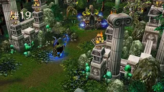 Warcraft III #19 Друиды-вороны