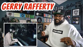 Gerry Rafferty - Get It Right Next Time | REACTION