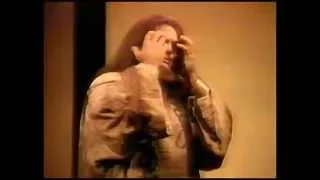 JON VICKERS & F P  DECKER dir  SINGS AGAIN HäNDEL SAMSON FINALE LIVE 1984