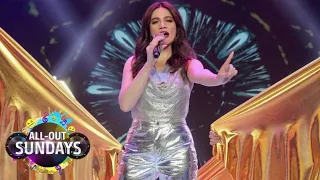 All Out Sundays: Bea Alonzo, Rayver Cruz & Manu Terrano sizzling hot performance