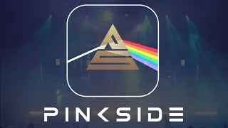 PinkSide - Pink Floyd Tribute Band - PROMO 2023