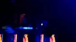 paul van dyk amsterdam