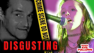 What Happened To Alice Gross | The Longest Hour - DISTURBING