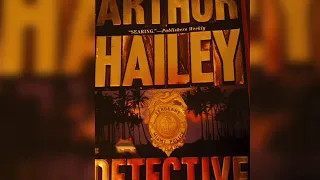 Arthur Hailey: Detektív  1/2  (krimi🌴💀🚔 1997)