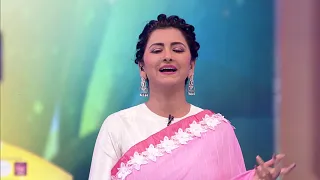 EP 115 - Didi No 1 Season 8 - Indian Bengali TV Show - Zee Bangla