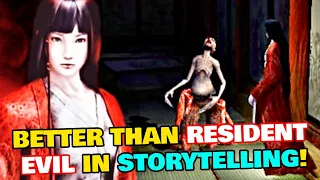 This Rare Survival Horror Game Is Better Than Resident Evil And Silent Hill In Storytelling!