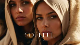 Soulful Music - Ethnic & Deep House Mix 2024 [Vol.6]