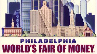 Join me at the ANA World’s Fair of Money in Philadelphia