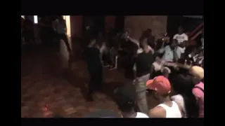 Marquis Prodigy Vs Ace Revlon @ Philly Vogue Knights 2012