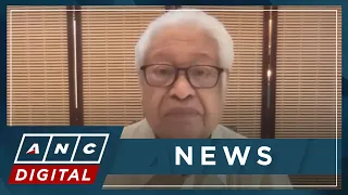 Headstart: PH lawmaker Edcel Lagman on OVP and 2024 budget deliberations, confidential funds | ANC