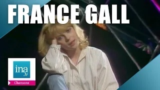 INA | 1H de  France Gall