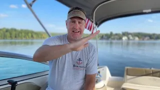 Common Reasons Your Boat Won't Start & How to Save the Boating Day