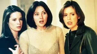 ‘Charmed’ Reboot Staff Fires Back After Original Series Writer’s “Imposters” Dig