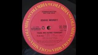 Take Me Home Tonight (Extended Edit) - Eddie Money