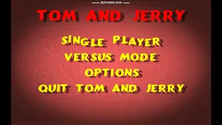 Tom & Jerry in Fists of Furry Winner Congratulation Unlocked is Spike