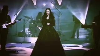 Madonna - Drowned World/Substitute for Love (Live Performance) - 1998 France - Ray Of Light Album