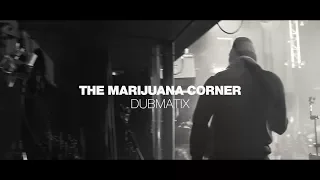 STRAÏKA D feat STRANJAH MILLER - The Marijuana Corner (Dubmatix) - Party Time Records