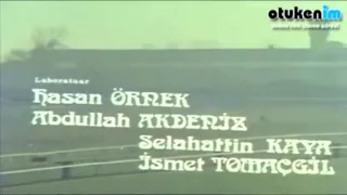 Unknown Western Theme - 1974 Before