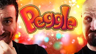 PEGGLE - Il sogno dei CAMPIONI