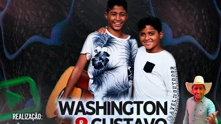 # Live Washington e Gustavo