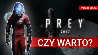 Prey 2017 | Czy warto? (wersja PC) – Recenzja