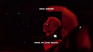 [SOLD] "Soul Singer" - T-Fest x Скриптонит x Makrae x SALUKI TYPE BEAT (Prod. by 11VEL BEATS)