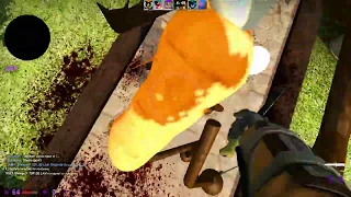 ТРОЛЛЬ МОРКОВКА vs КРОЛЬ МАНЬЯК В CS:GO!!